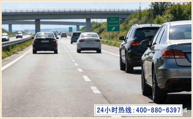 肥东长春拖车电话